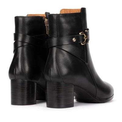 BOTINES MUJER PIKOLINOS W1Z-8914 